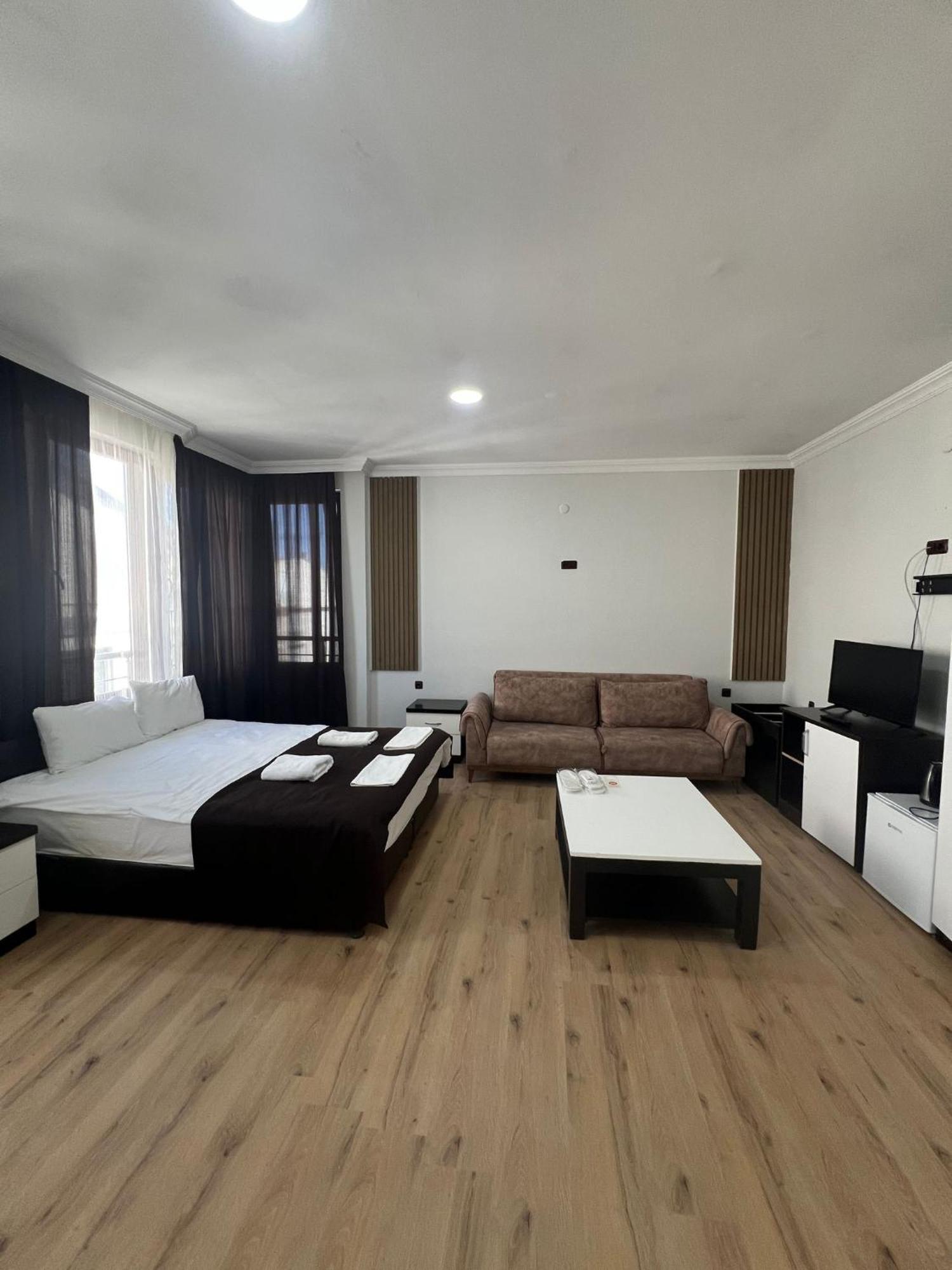Kolibry Sv Hotel Antalya Exterior photo